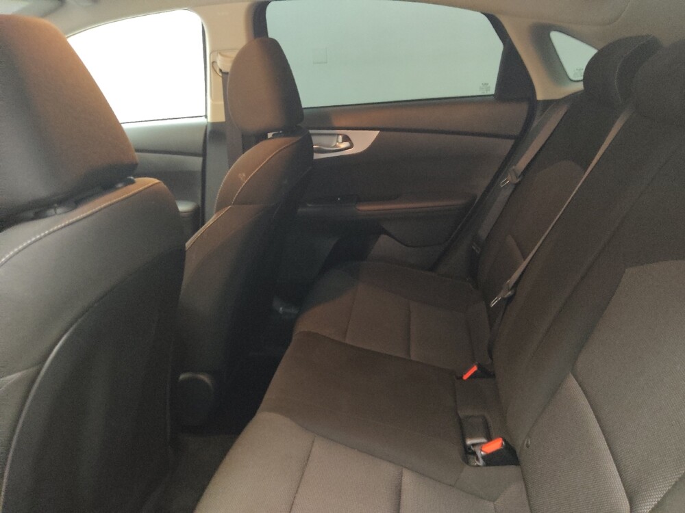 2024 Kia Forte in Des Moines, IA 50310 - 18115974 18