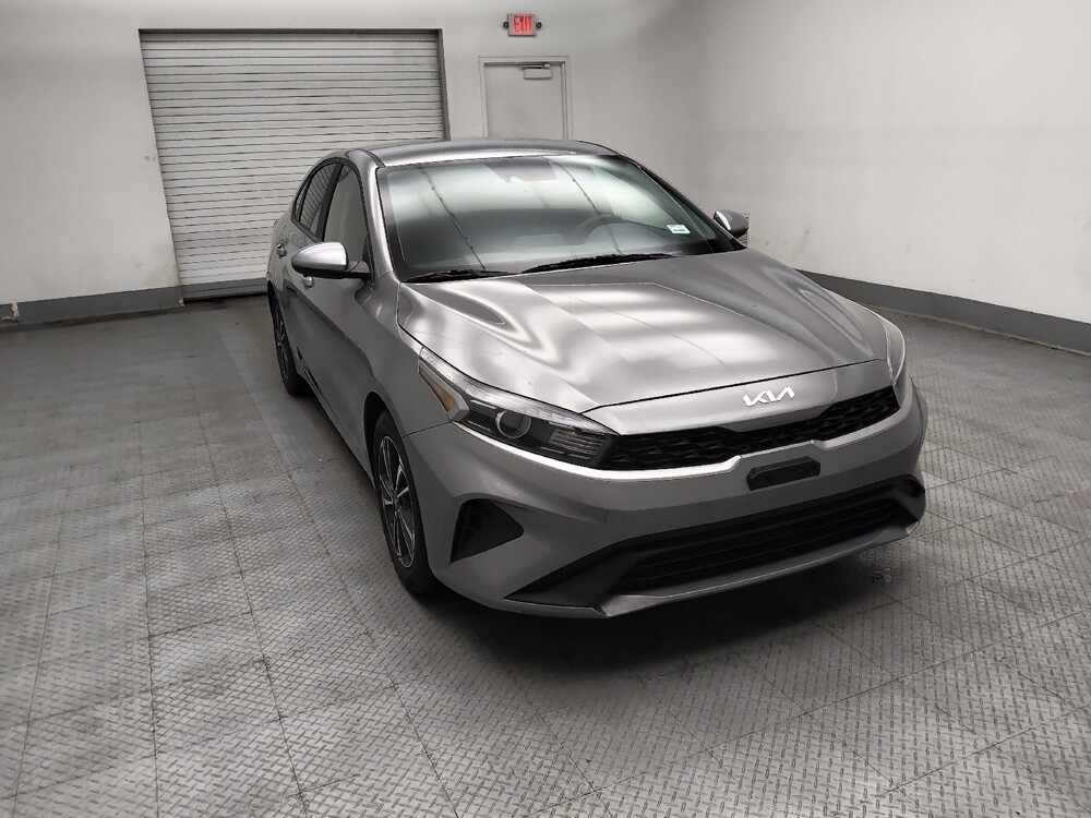 2024 Kia Forte in Des Moines, IA 50310 - 18115974 13