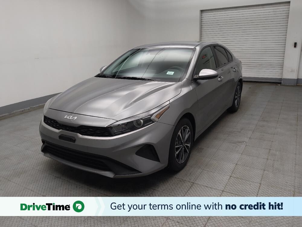 2024 Kia Forte in Des Moines, IA 50310 - 18115974