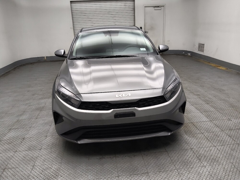 2024 Kia Forte in Des Moines, IA 50310 - 18115974 14