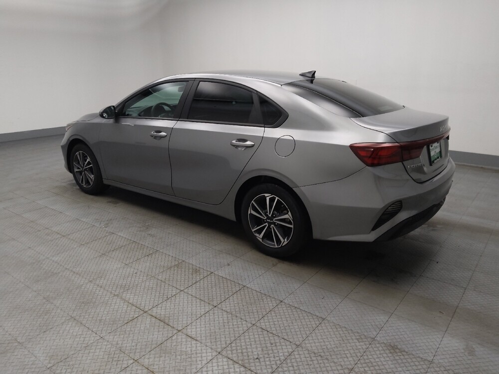 2024 Kia Forte in Des Moines, IA 50310 - 18115974 3