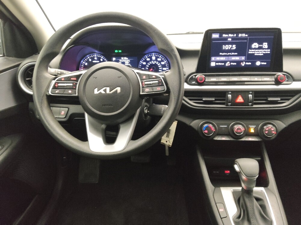 2024 Kia Forte in Des Moines, IA 50310 - 18115974 22
