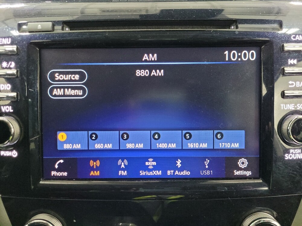 2021 Nissan Murano in Pittsburgh, PA 15236 - 18115975 25