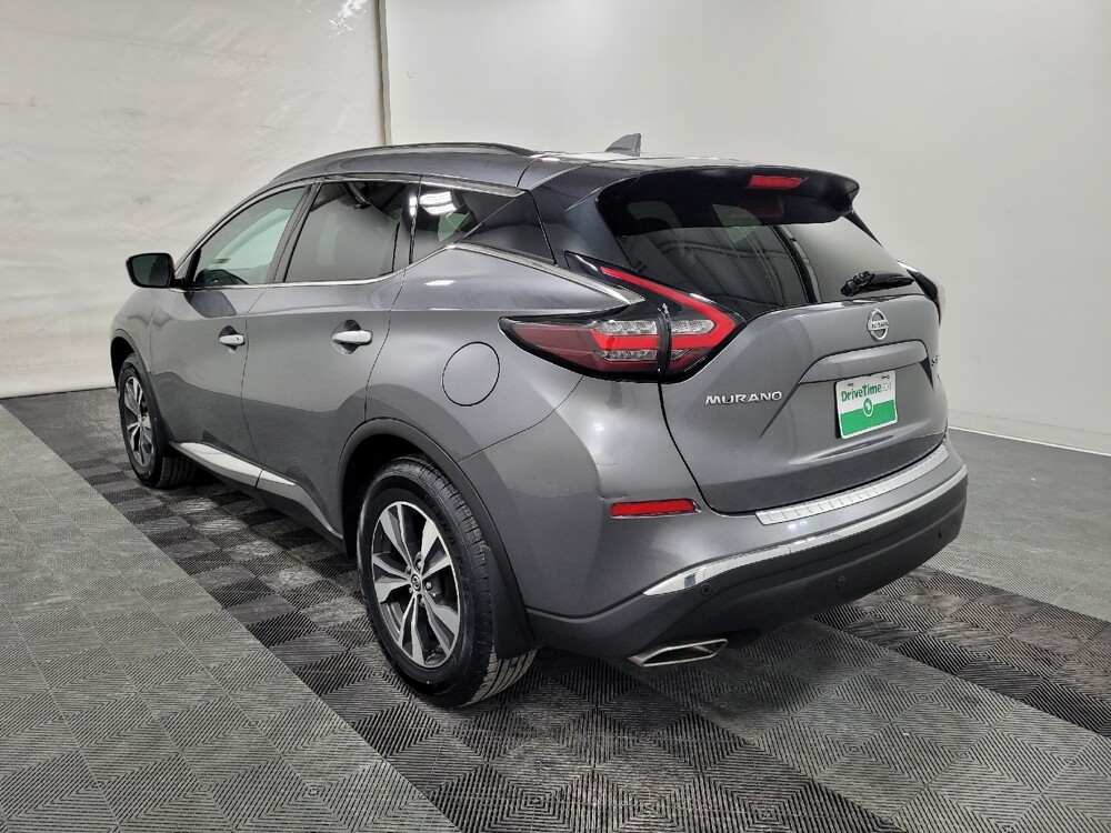 2021 Nissan Murano in Pittsburgh, PA 15236 - 18115975 5