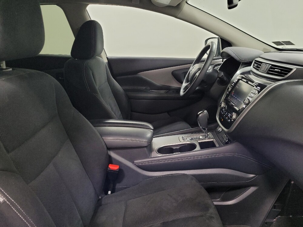 2021 Nissan Murano in Pittsburgh, PA 15236 - 18115975 21