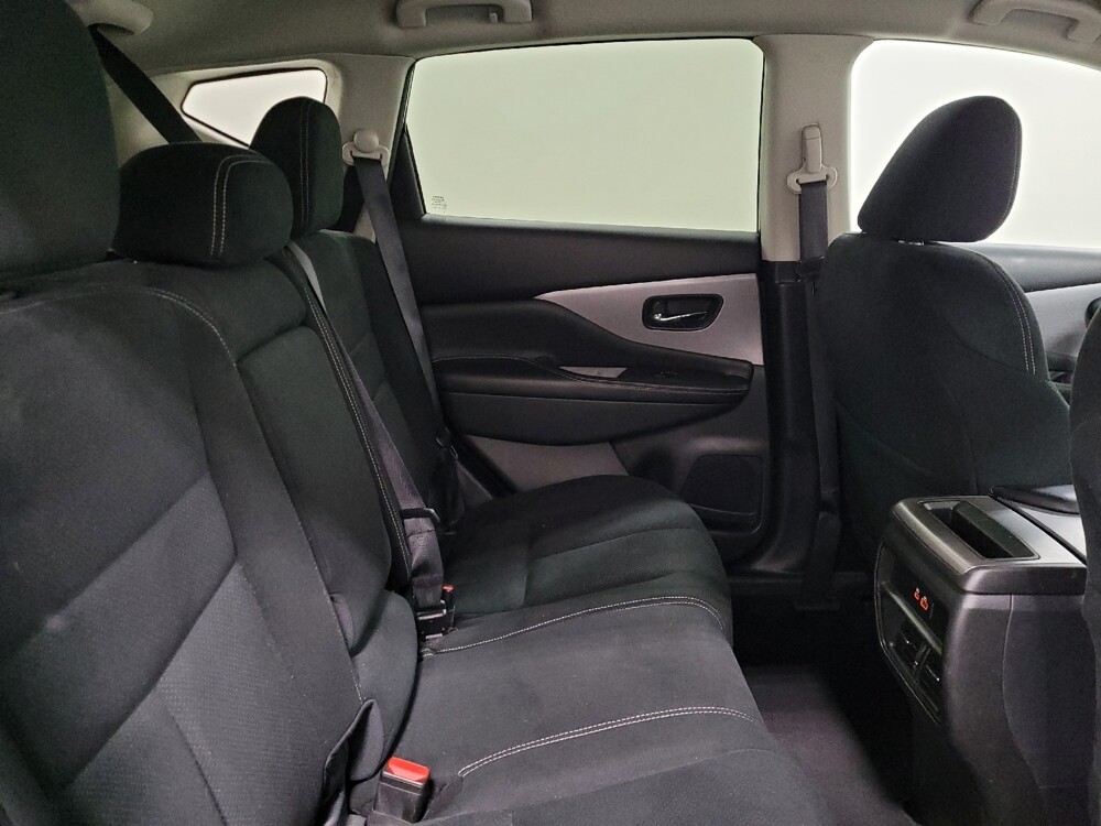 2021 Nissan Murano in Pittsburgh, PA 15236 - 18115975 19
