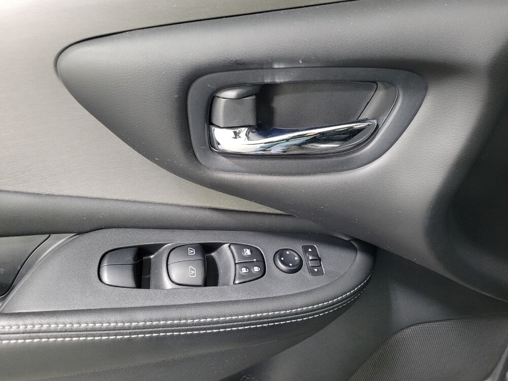 2021 Nissan Murano in Pittsburgh, PA 15236 - 18115975 27