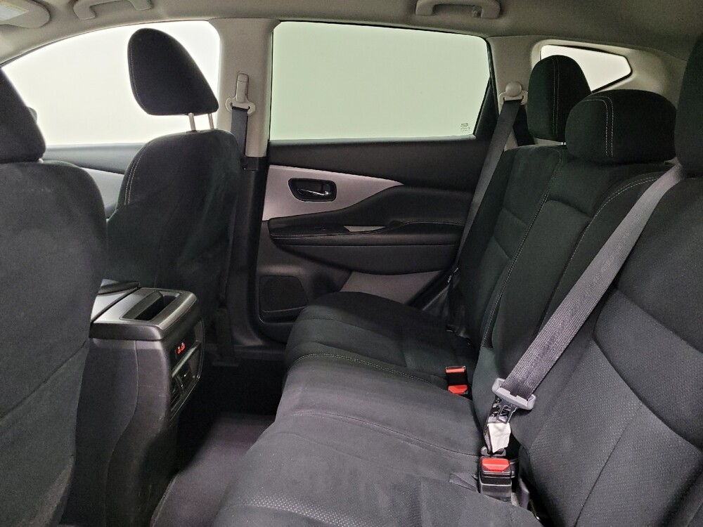 2021 Nissan Murano in Pittsburgh, PA 15236 - 18115975 18