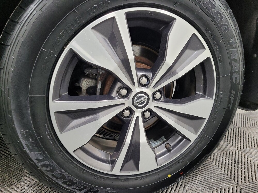 2021 Nissan Murano in Pittsburgh, PA 15236 - 18115975 31