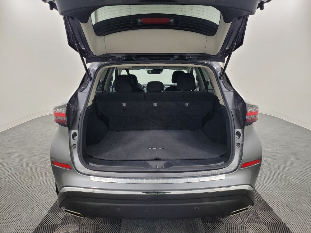 2021 Nissan Murano in Pittsburgh, PA 15236 - 18115975 29