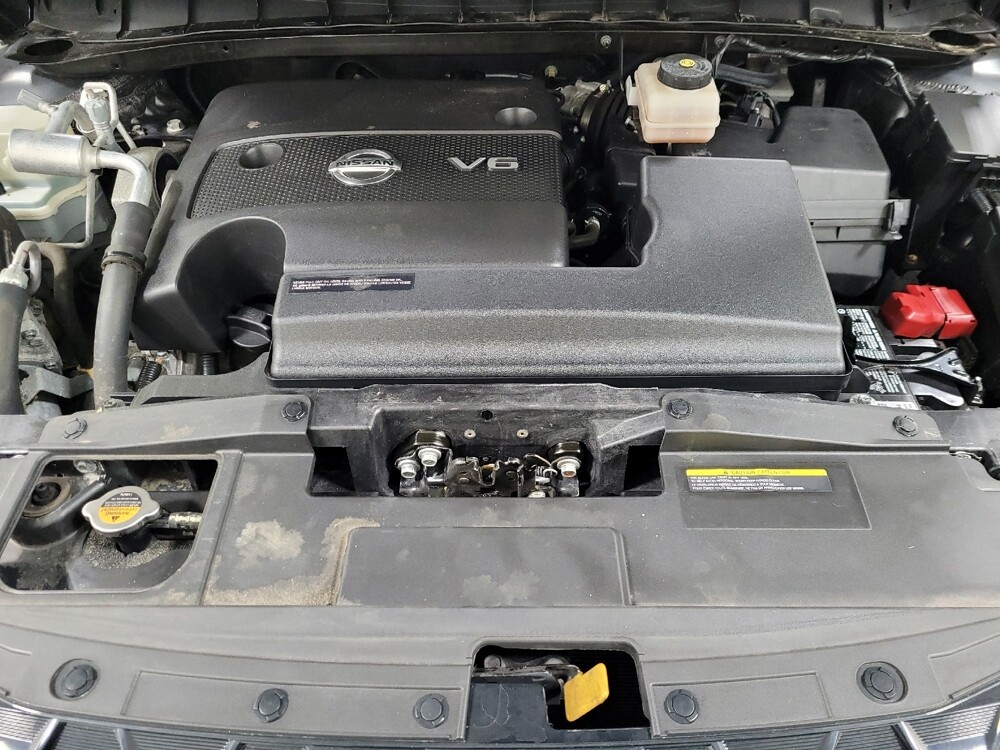 2021 Nissan Murano in Pittsburgh, PA 15236 - 18115975 30