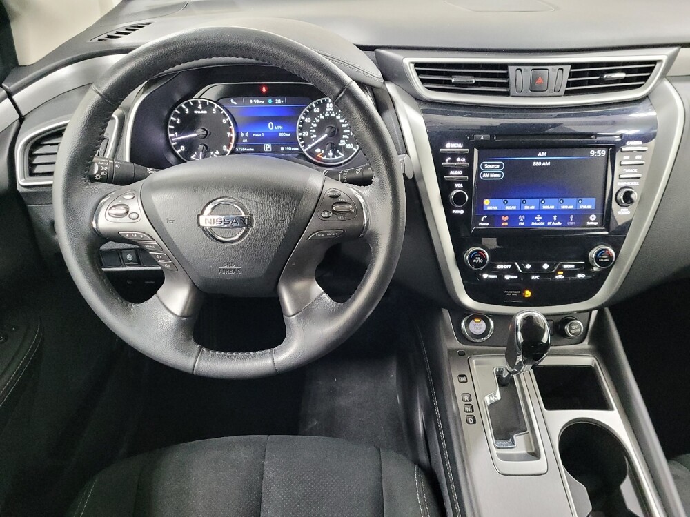 2021 Nissan Murano in Pittsburgh, PA 15236 - 18115975 22