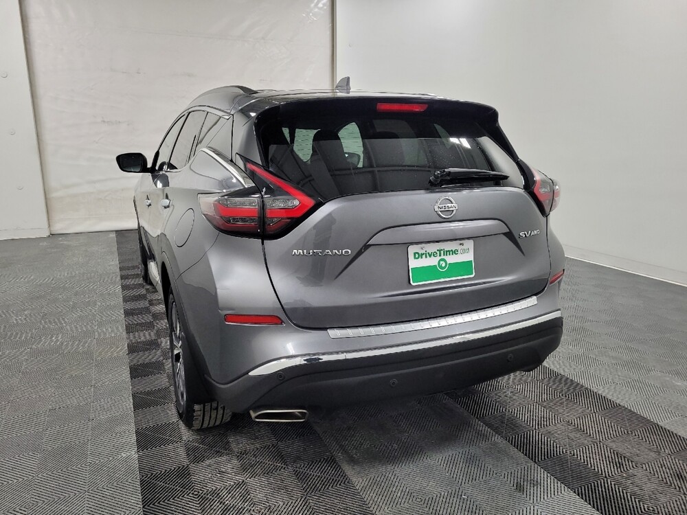 2021 Nissan Murano in Pittsburgh, PA 15236 - 18115975 6