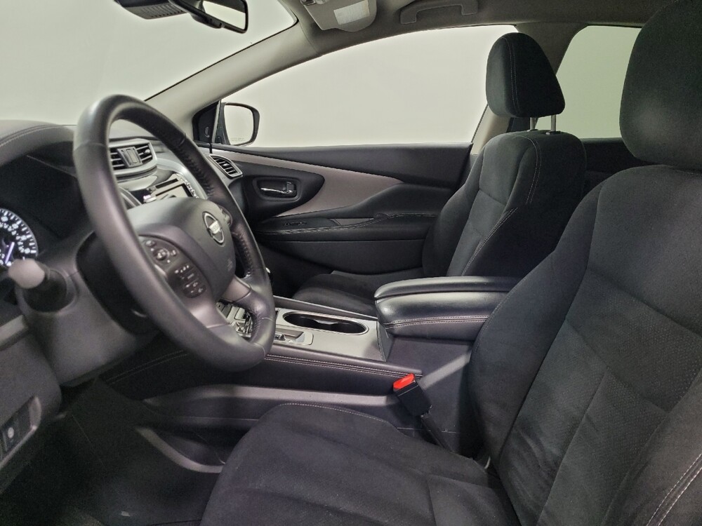 2021 Nissan Murano in Pittsburgh, PA 15236 - 18115975 17