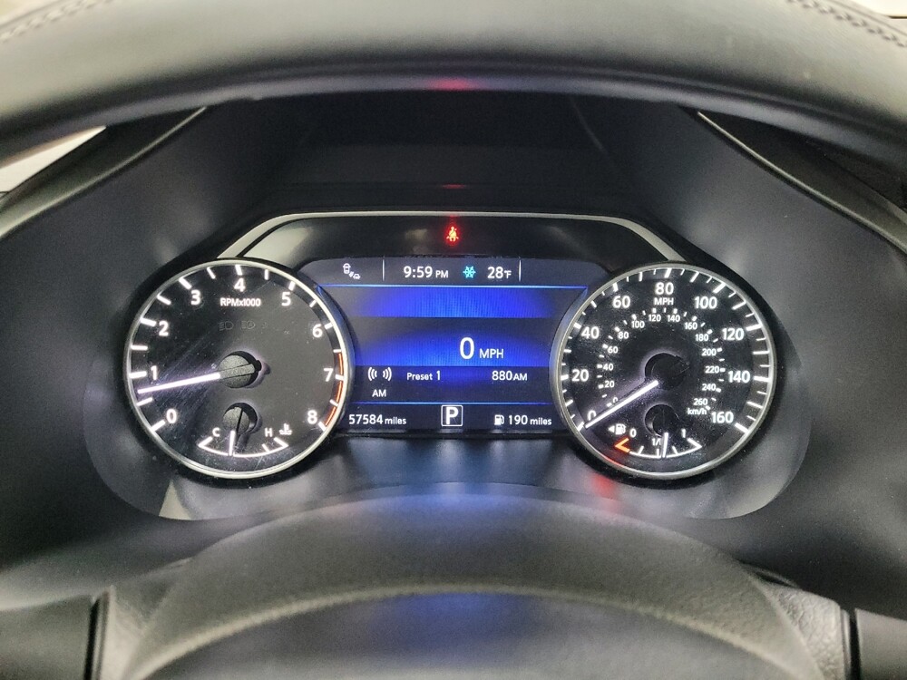 2021 Nissan Murano in Pittsburgh, PA 15236 - 18115975 23