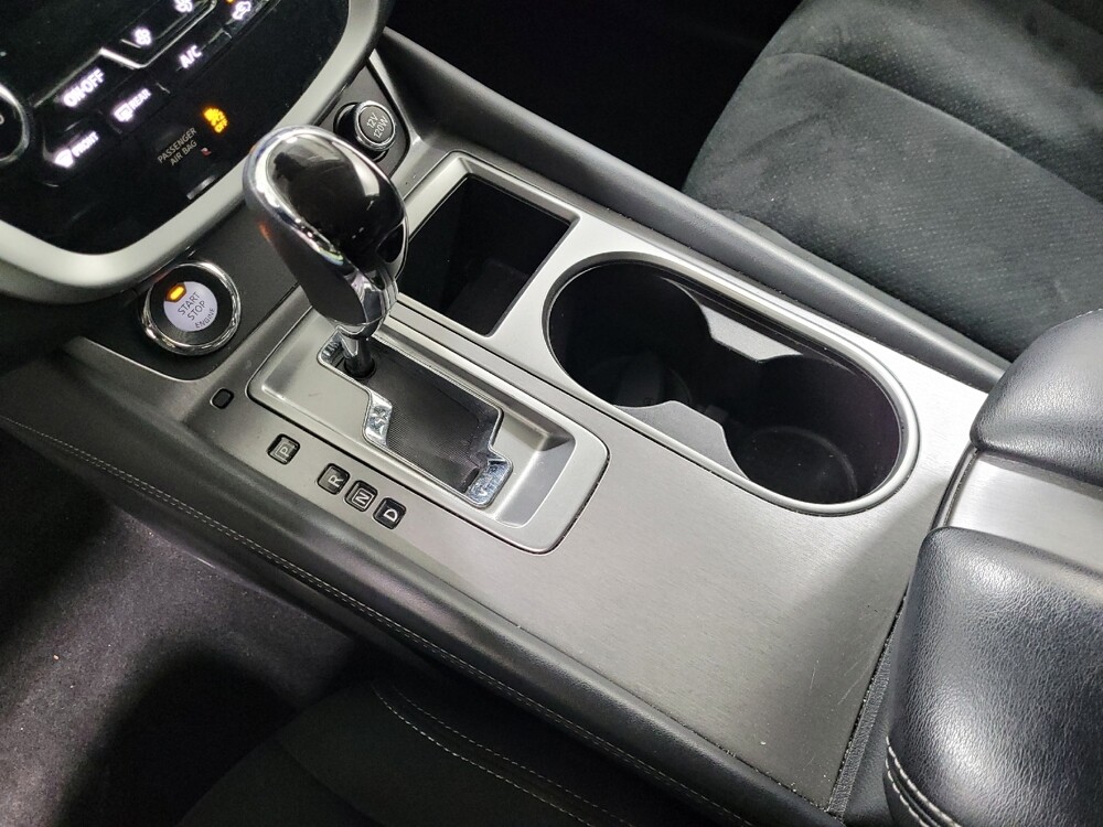 2021 Nissan Murano in Pittsburgh, PA 15236 - 18115975 26