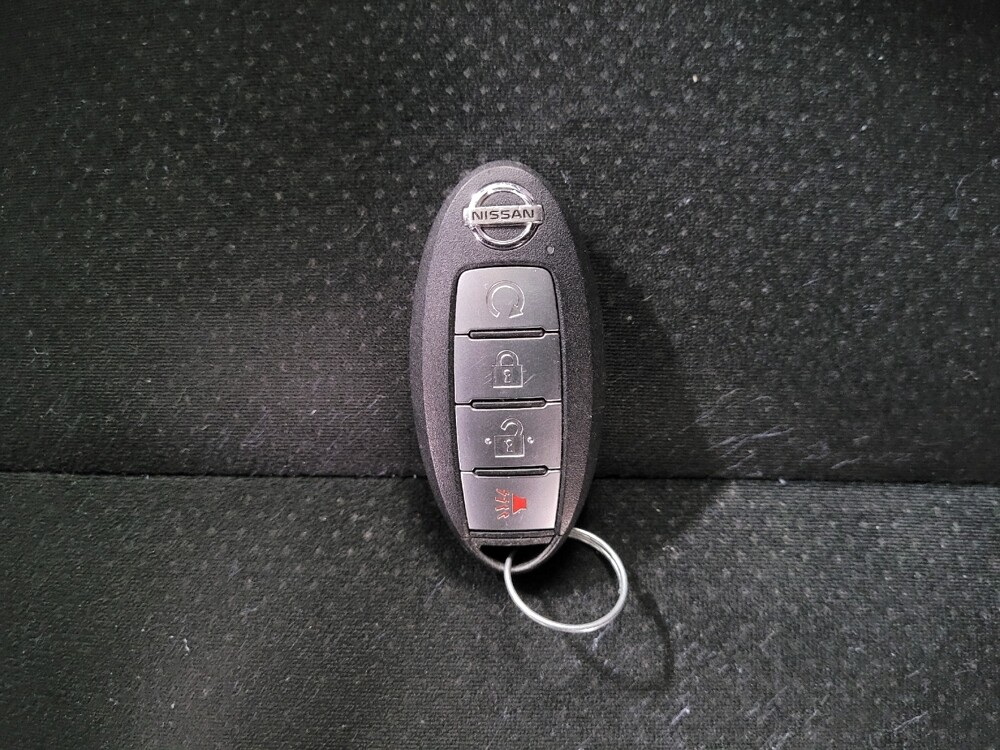 2021 Nissan Murano in Pittsburgh, PA 15236 - 18115975 32