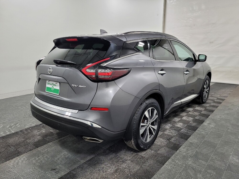 2021 Nissan Murano in Pittsburgh, PA 15236 - 18115975 9