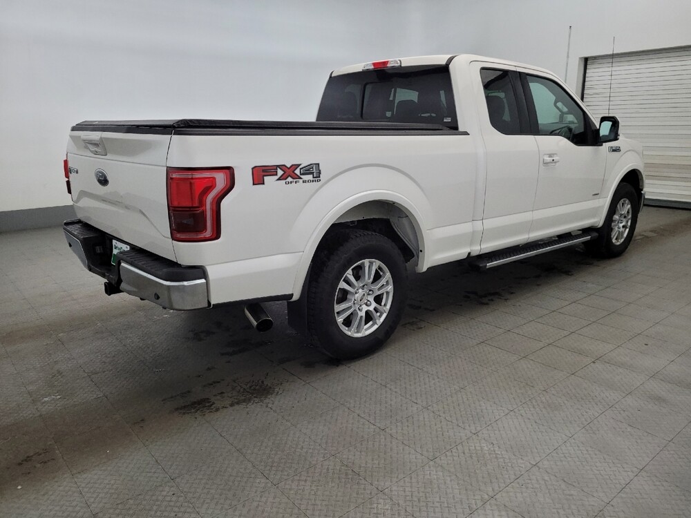 2016 Ford F150 in Henrico, VA 23223 - 18115976 10
