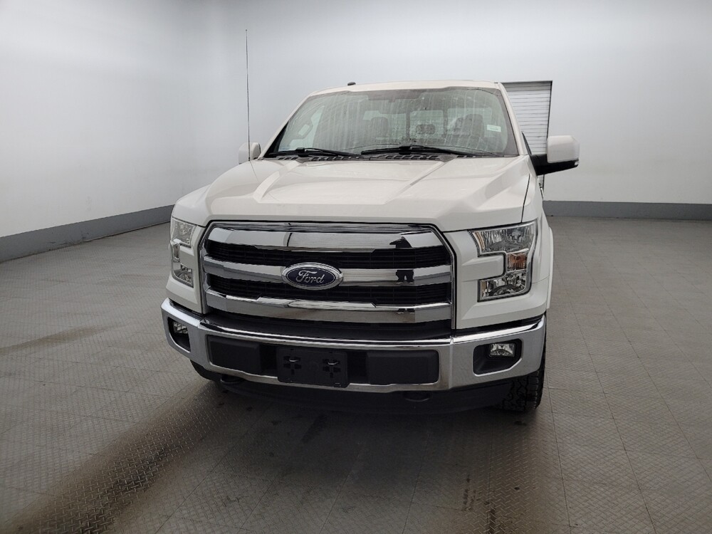 2016 Ford F150 in Henrico, VA 23223 - 18115976 15