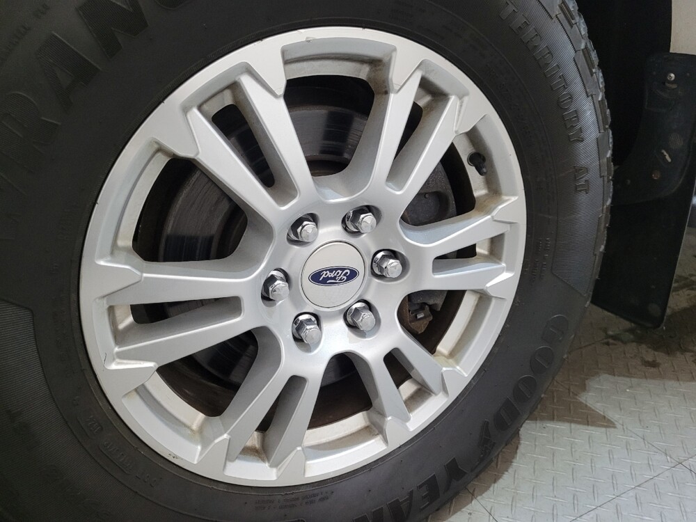 2016 Ford F150 in Henrico, VA 23223 - 18115976 31