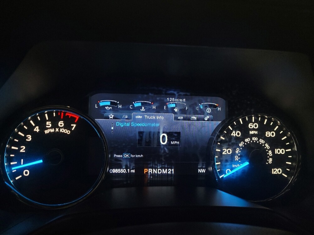 2016 Ford F150 in Henrico, VA 23223 - 18115976 23