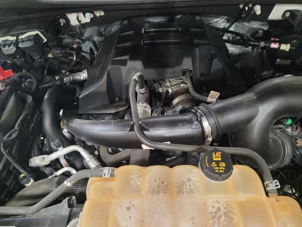 2016 Ford F150 in Henrico, VA 23223 - 18115976 30