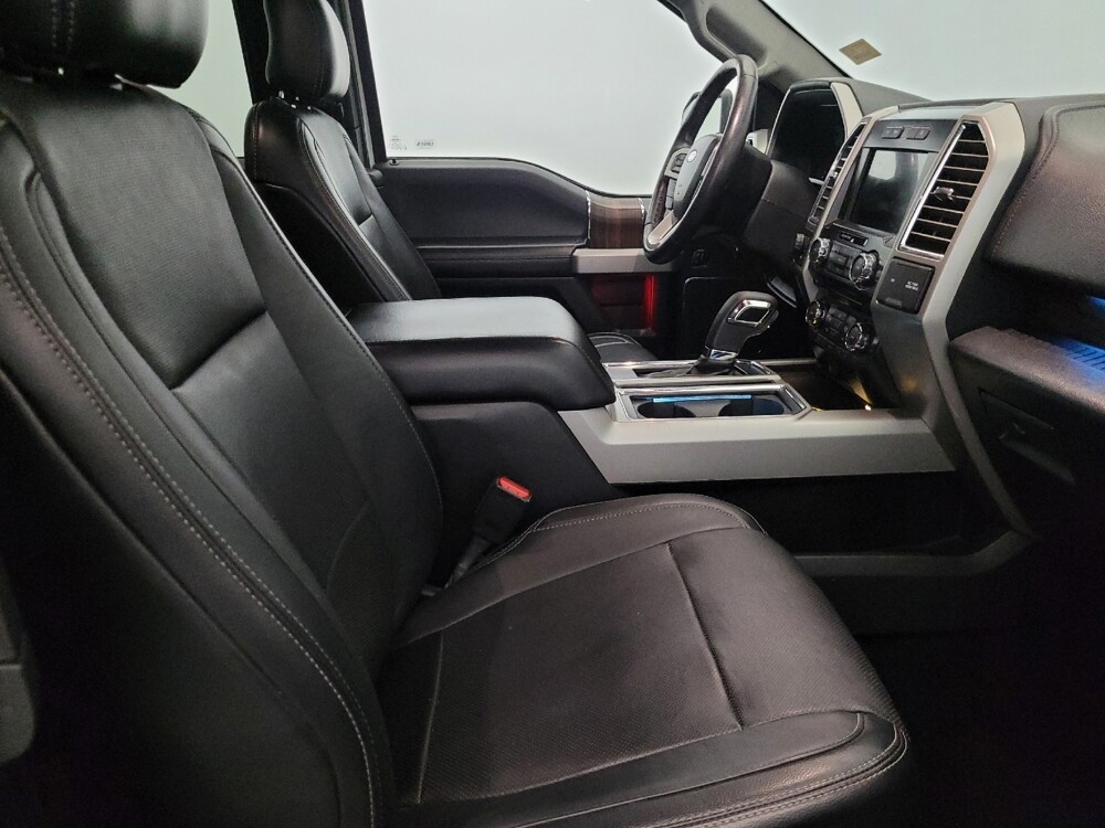 2016 Ford F150 in Henrico, VA 23223 - 18115976 21