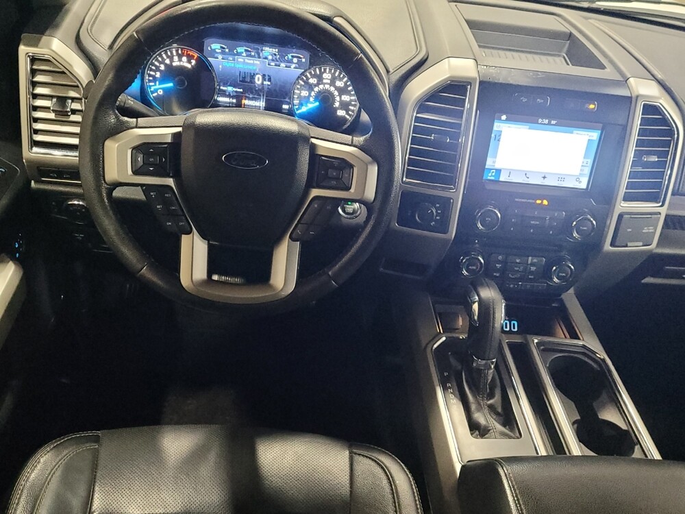2016 Ford F150 in Henrico, VA 23223 - 18115976 22
