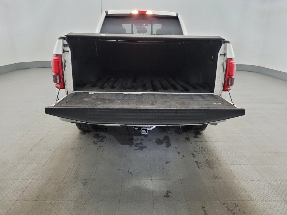 2016 Ford F150 in Henrico, VA 23223 - 18115976 29