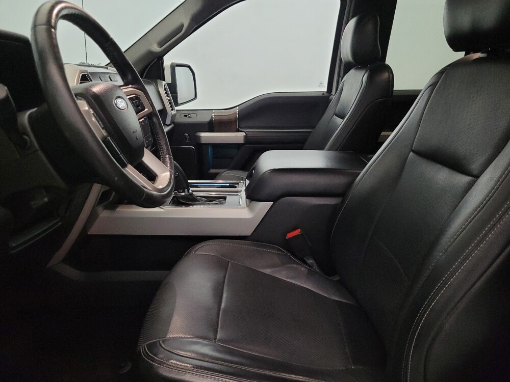 2016 Ford F150 in Henrico, VA 23223 - 18115976 17