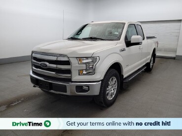 2016 Ford F150 in Henrico, VA 23223