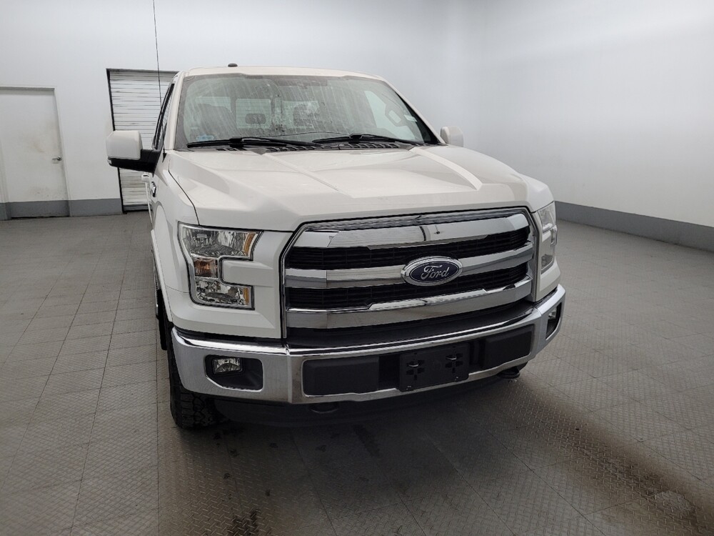 2016 Ford F150 in Henrico, VA 23223 - 18115976 14