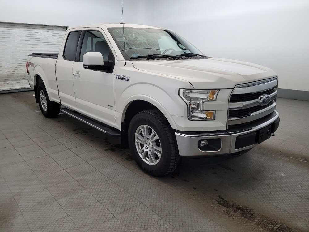 2016 Ford F150 in Henrico, VA 23223 - 18115976 13