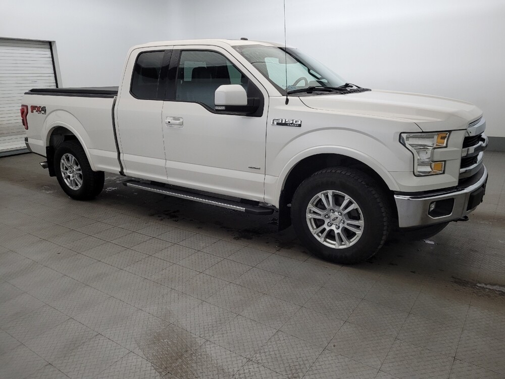 2016 Ford F150 in Henrico, VA 23223 - 18115976 11
