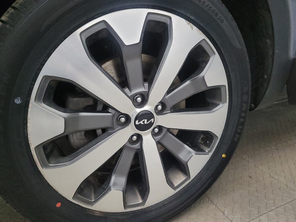 2022 Kia Telluride in Temple Hills, MD 20746 - 18115978 31