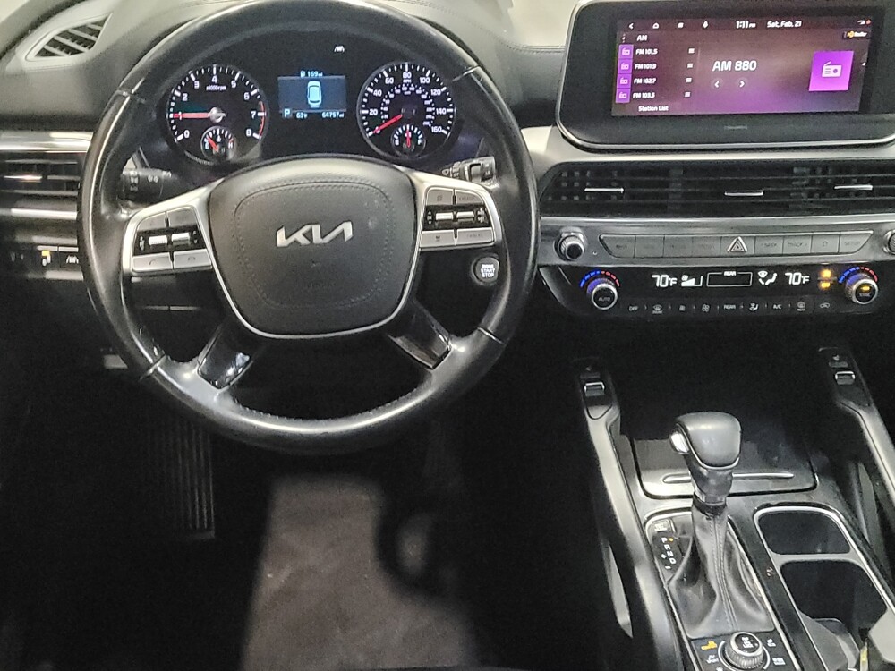2022 Kia Telluride in Temple Hills, MD 20746 - 18115978 22