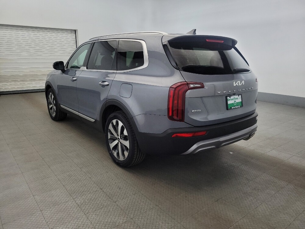 2022 Kia Telluride in Temple Hills, MD 20746 - 18115978 5