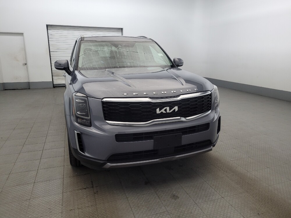 2022 Kia Telluride in Temple Hills, MD 20746 - 18115978 14