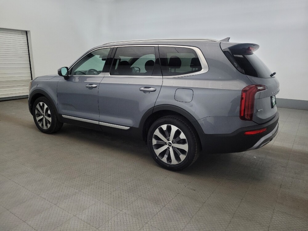 2022 Kia Telluride in Temple Hills, MD 20746 - 18115978 3