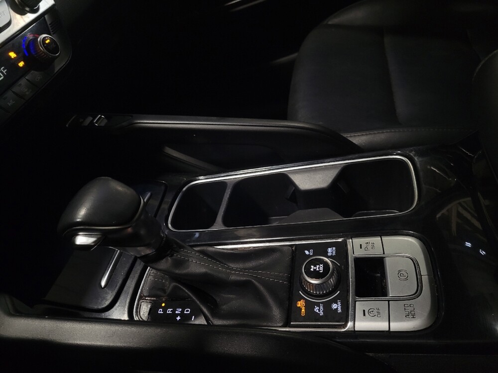 2022 Kia Telluride in Temple Hills, MD 20746 - 18115978 26