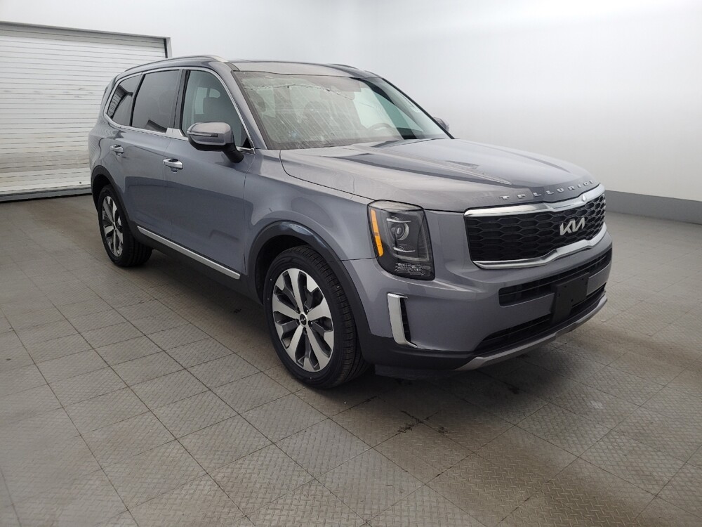 2022 Kia Telluride in Temple Hills, MD 20746 - 18115978 13