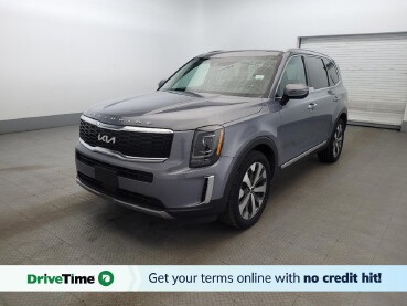 2022 Kia Telluride in Temple Hills, MD 20746