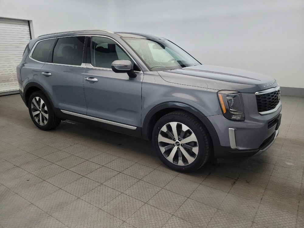 2022 Kia Telluride in Temple Hills, MD 20746 - 18115978 11