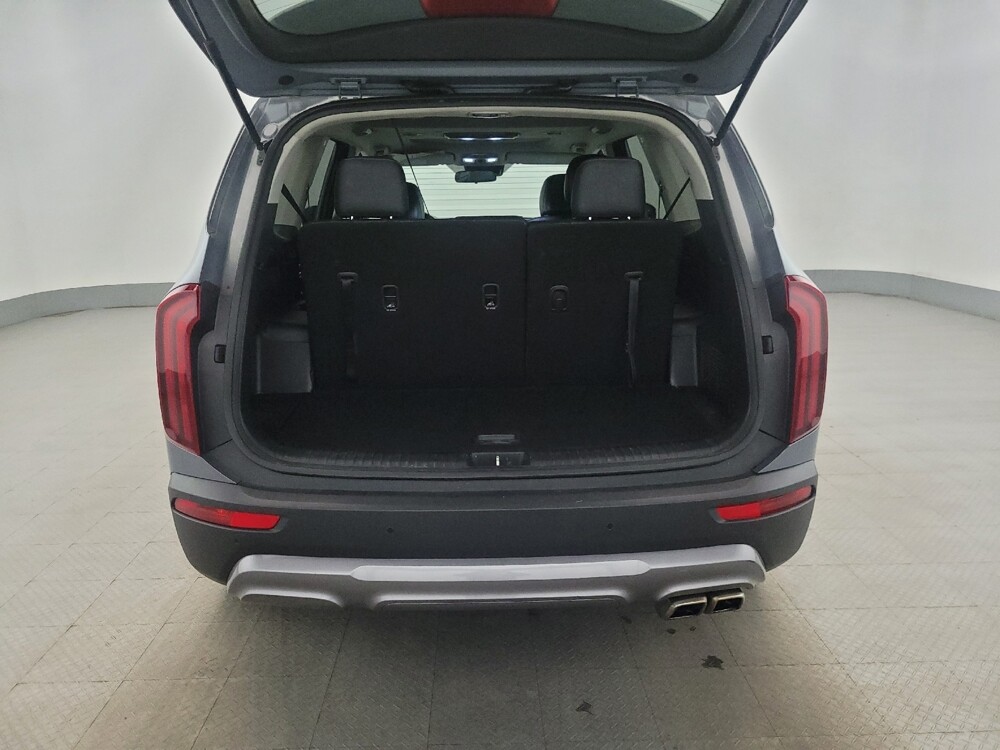 2022 Kia Telluride in Temple Hills, MD 20746 - 18115978 29