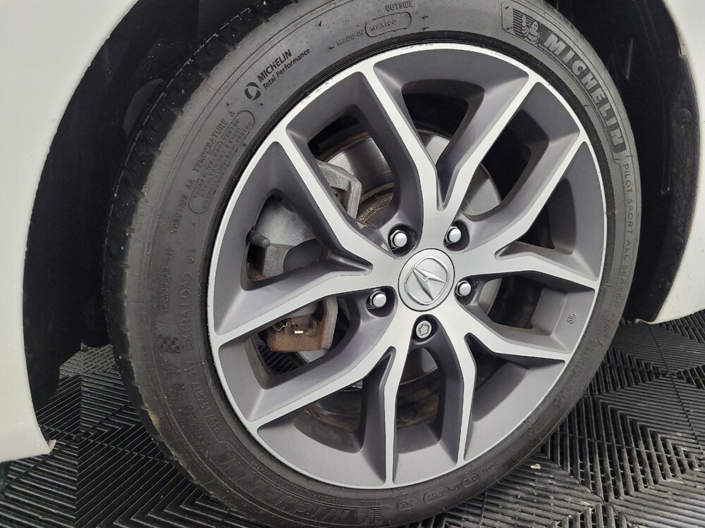 2019 Acura ILX in Pittsburgh, PA 15236 - 18115980 31