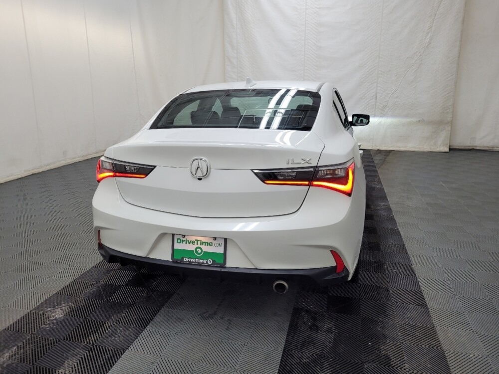 2019 Acura ILX in Pittsburgh, PA 15236 - 18115980 7