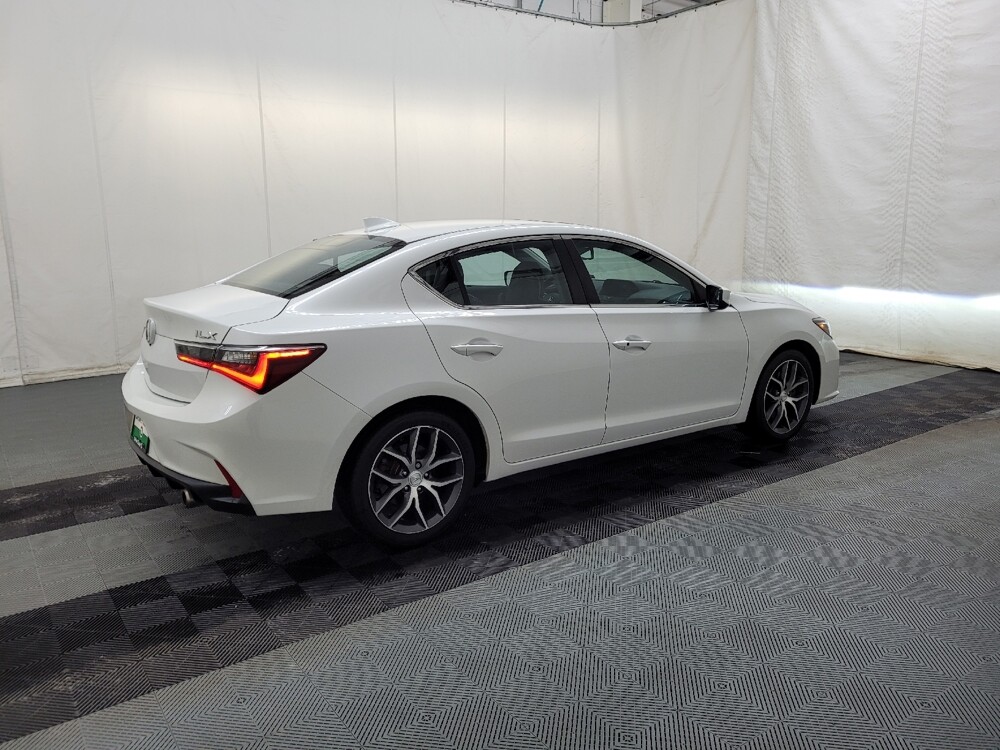 2019 Acura ILX in Pittsburgh, PA 15236 - 18115980 10