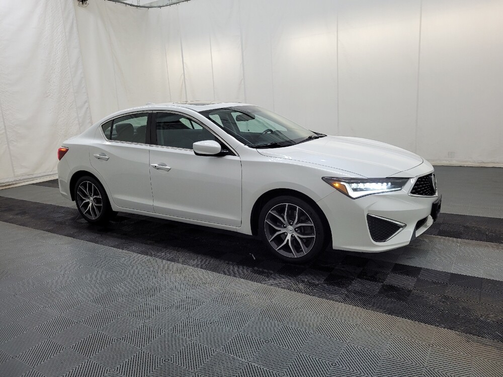 2019 Acura ILX in Pittsburgh, PA 15236 - 18115980 11