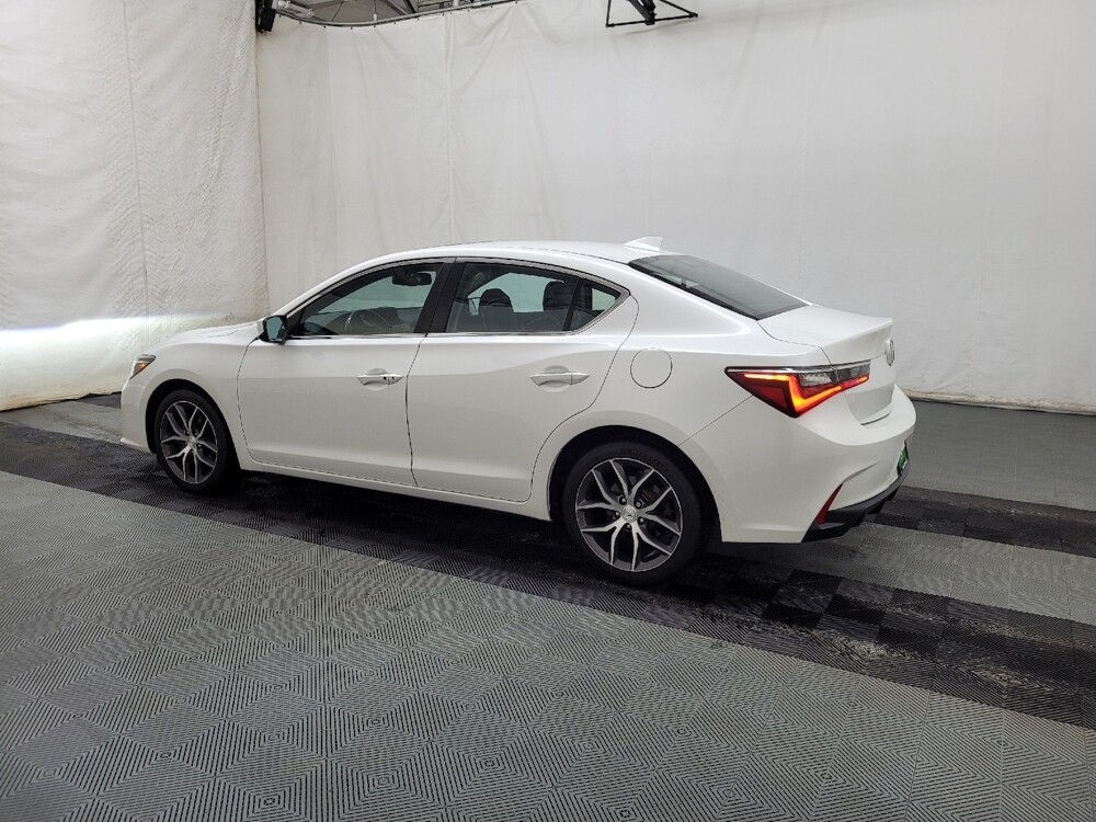 2019 Acura ILX in Pittsburgh, PA 15236 - 18115980 3